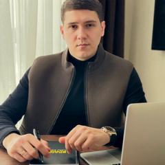 Пєстов Дмитро