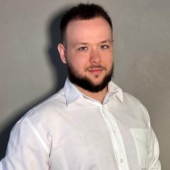 Присяжнюк Олександр
