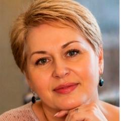 Санатарчук Ірина