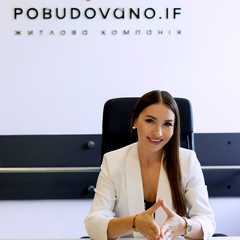 Данилюк Ірина