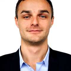 Гавриков Олександр