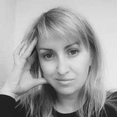 Бикова Наталія