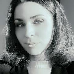 Степаненко Олена