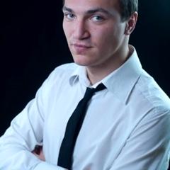 Кравченко Максим