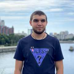 Носовський Дмитро