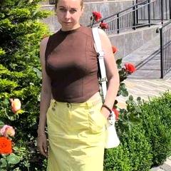 Даниленко Дар'я