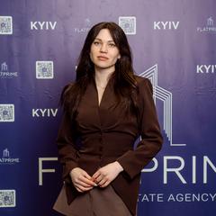 Кононенко Інна