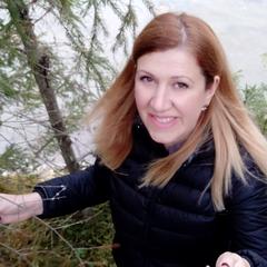 Замазан Наталія