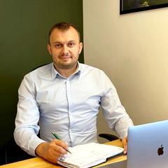 Клапків Олег