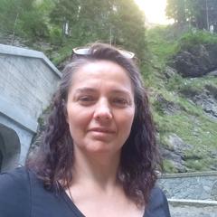 Коркішко Юлія