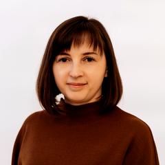 Мельничук Антоніна