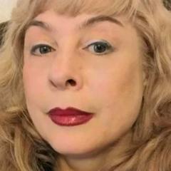 Федючок Валентина