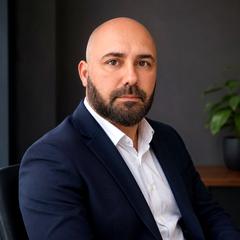 Єрмоленко Олександр