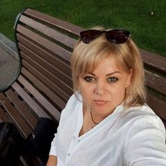 Фурман Галина