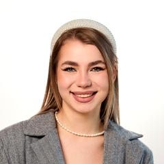 Стрілець Анна