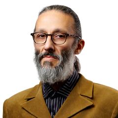 Серооченко Фархад