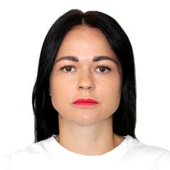 Сірик Оксана