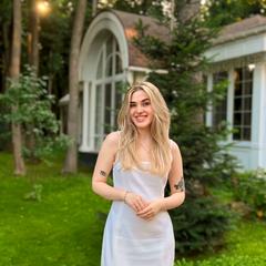 Філозоф Марина