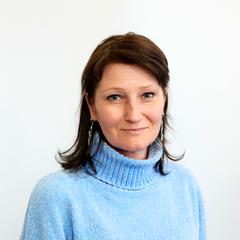 Відієнко Оксана