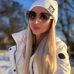 Штайн Олена