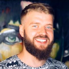 Кваша Василь