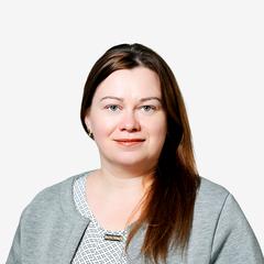 Ситніченко Олена