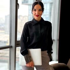 Якимчук Ірина