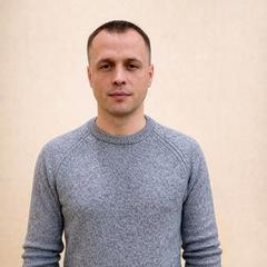 Сухонос Дмитро