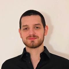 Татарчук Дмитро