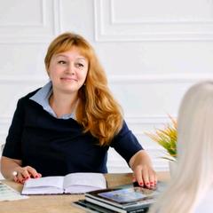 Іоффе Людмила