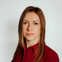 Іванюк Крістіна