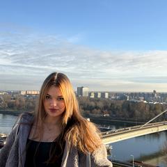 Сидорянська Анна