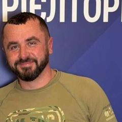 Деркач Вячеслав