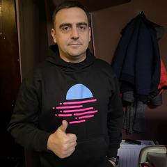 Добош Костянтин