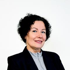 Деркач Ірина