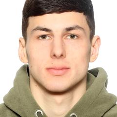 Гаврищук Павло