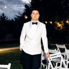 Трачук Марк