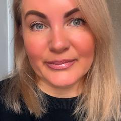 Пенхерська Людмила