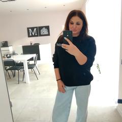 Скрипник Лариса