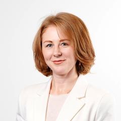 Федун Ольга