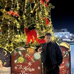 Базелюк Максим