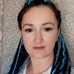 Антонюк Ганна