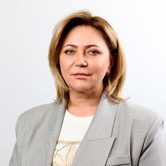 Пацай Оксана