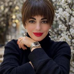 Павлюк Тетяна