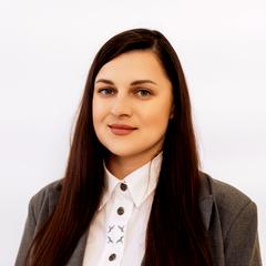 Павлюк Олександра