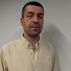 Хабровський Орест