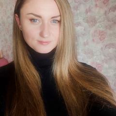 Олексенко Олександра