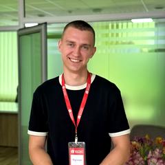 Вербицький Руслан