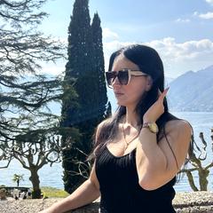 Грищук Юлія