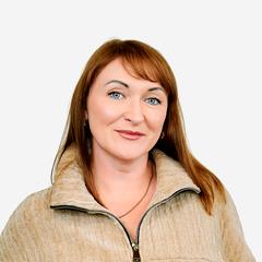 Данілова Тетяна